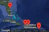 FLORIDA, HAITI, ST. THOMAS