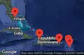 FLORIDA, HAITI