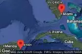 FLORIDA, NAVIGAZIONE, MESSICO