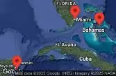 FLORIDA, MESSICO, BAHAMAS