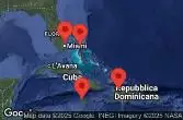 FLORIDA, BAHAMAS, HAITI