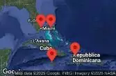 FLORIDA, HAITI, BAHAMAS