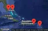 FLORIDA, BAHAMAS