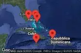 FLORIDA, BAHAMAS, HAITI