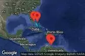 FLORIDA, ARUBA, BAHAMAS
