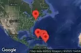 ST. THOMAS, ST. MAARTEN, ST. LUCIA, ST. KITTS