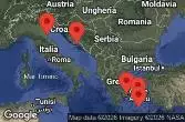 ITALIA, NAVIGAZIONE, GRECIA, CROAZIA