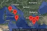 ITALIA, GRECIA, TURCHIA