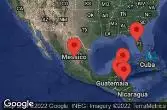 FLORIDA, MESSICO, HONDURAS