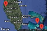 FLORIDA, BAHAMAS