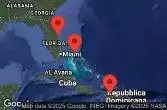 FLORIDA, HAITI, BAHAMAS