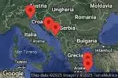ITALIA, CROAZIA, GRECIA