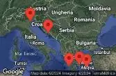 ITALIA, GRECIA, CROAZIA