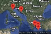 ITALIA, GRECIA, CROAZIA