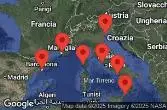 ITALIA, FRANCIA