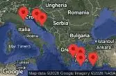 GRECIA, NAVIGAZIONE, CROAZIA, ITALIA