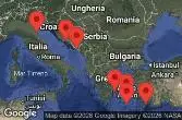 GRECIA, NAVIGAZIONE, CROAZIA, ITALIA