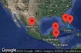 FLORIDA, MESSICO, HONDURAS, BAHAMAS