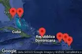 FLORIDA, ST. THOMAS, ANTIGUA, ST. MAARTEN, BAHAMAS