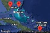 FLORIDA, HAITI, BAHAMAS