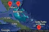 FLORIDA, HAITI, BAHAMAS