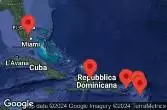 FLORIDA, ST. THOMAS, ST. KITTS, ST. MAARTEN