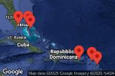 FLORIDA, BAHAMAS, ANTIGUA