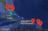 FLORIDA, BAHAMAS, ANTIGUA