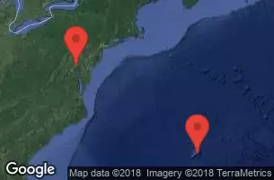 RCC GRANDEUR OF THE SEAS - Itinerario di 5 notti partendo da BALTIMORA, STATI UNITI il 12/10/2019 - BERMUDA