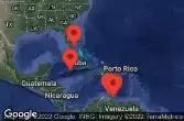 FLORIDA, GRAND CAYMAN, ARUBA, CURACAO, BONAIRE