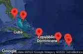 FLORIDA, BAHAMAS, HAITI, ST. KITTS, ST. MAARTEN