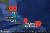 FLORIDA, HAITI, BAHAMAS
