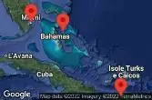 FLORIDA, BAHAMAS, HAITI