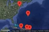 NEW JERSEY, BERMUDA, HAITI