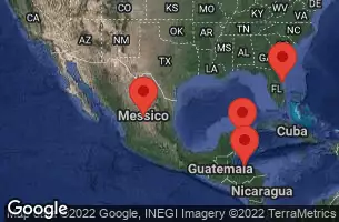 FLORIDA, MESSICO, HONDURAS