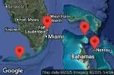 FLORIDA, BAHAMAS
