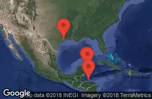 RCC LIBERTY OF THE SEAS - Itinerario di 7 notti partendo da GALVESTON (HOUSTON), STATI UNITI il 10/11/2019 - HONDURAS, MESSICO