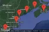 MAINE, SCOZIA