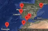 PORTOGALLO, NAVIGAZIONE, CASABLANCA, MAROCCO, TANGERI, MAROCCO, Malaga, Spagna, BARCELLONA, SPAGNA