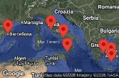 ITALIA, NAVIGAZIONE, GRECIA, BARCELLONA, SPAGNA