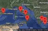 ITALIA, NAVIGAZIONE, GRECIA, BARCELLONA, SPAGNA