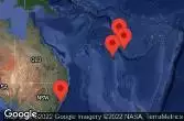 AUSTRALIA, VANUATU, CALEDONIA