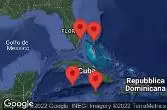 FLORIDA, BAHAMAS, GRAND CAYMAN, JAMAICA