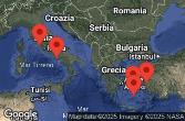 ITALIA, GRECIA, TURCHIA