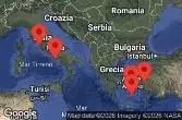 ITALIA, NAVIGAZIONE, GRECIA, TURCHIA