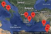 ITALIA, TURCHIA, GRECIA