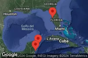 FLORIDA, MESSICO