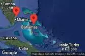 FLORIDA, BAHAMAS