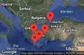 GRECIA, TURCHIA, NAVIGAZIONE