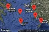 GRECIA, TURCHIA, NAVIGAZIONE